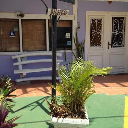 Le Mirage Garden Geriba Hotel Armacao dos Buzios ภายนอก รูปภาพ