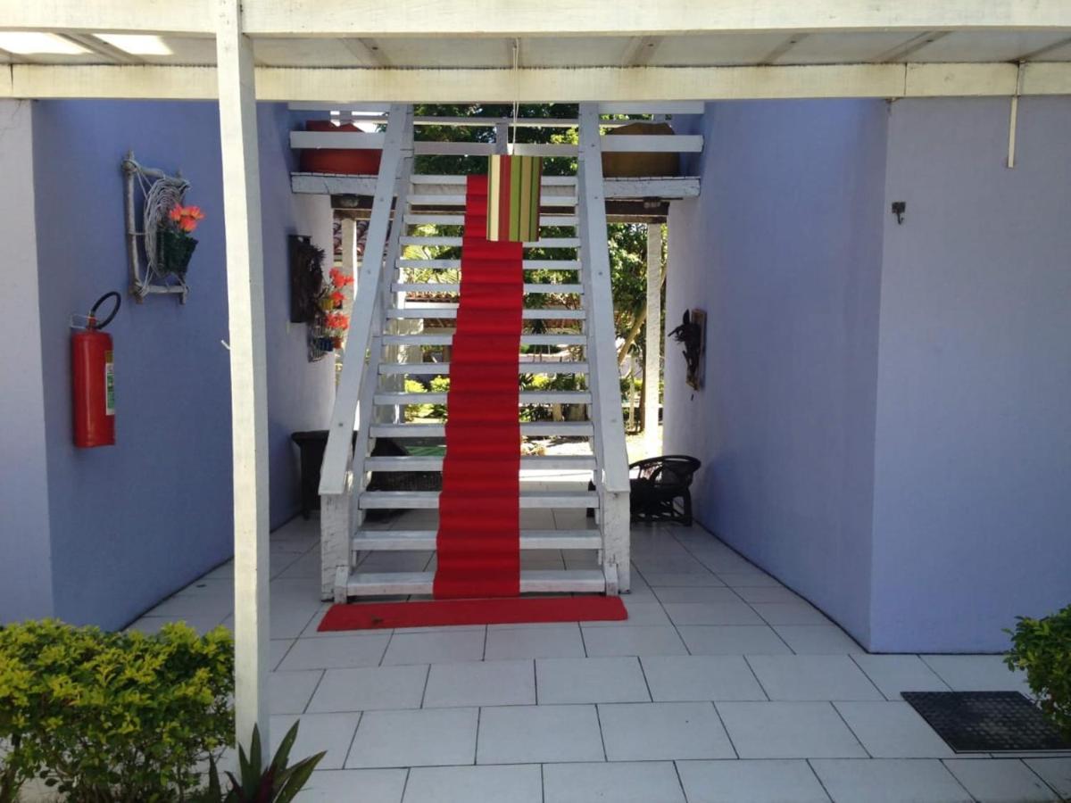 Le Mirage Garden Geriba Hotel Armacao dos Buzios ภายนอก รูปภาพ