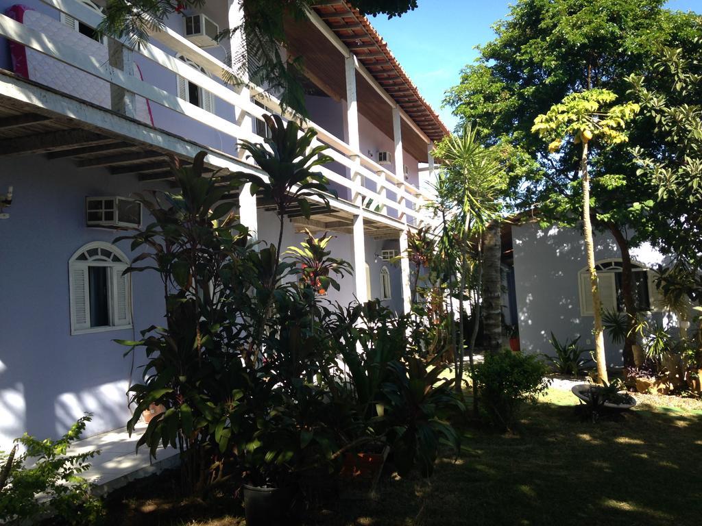 Le Mirage Garden Geriba Hotel Armacao dos Buzios ภายนอก รูปภาพ
