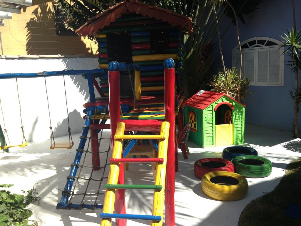 Le Mirage Garden Geriba Hotel Armacao dos Buzios ภายนอก รูปภาพ