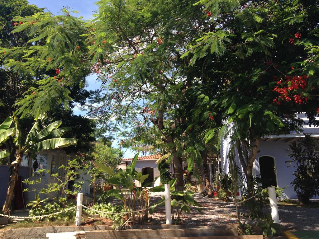 Le Mirage Garden Geriba Hotel Armacao dos Buzios ภายนอก รูปภาพ