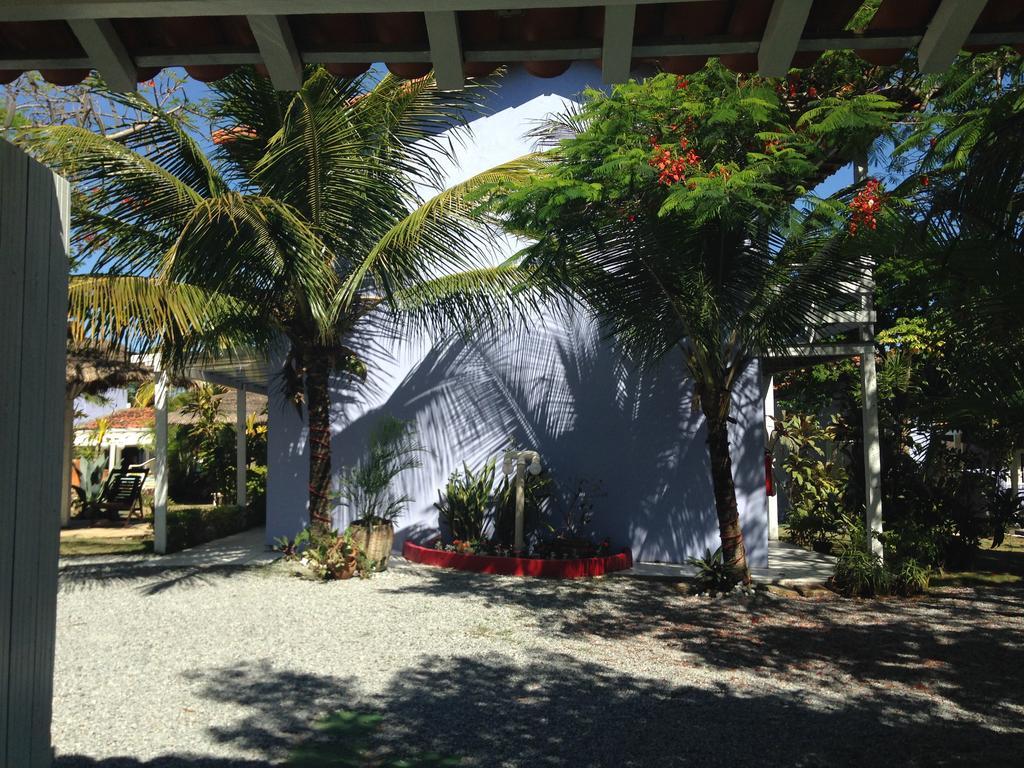 Le Mirage Garden Geriba Hotel Armacao dos Buzios ภายนอก รูปภาพ