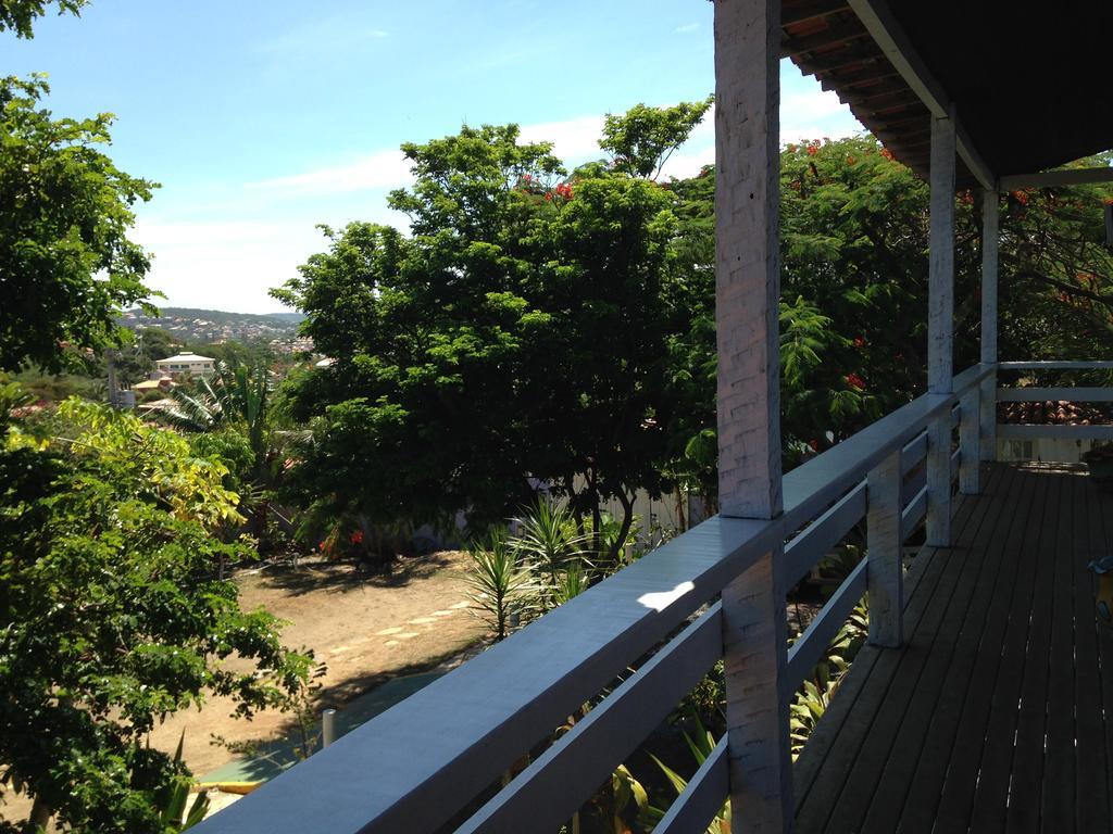 Le Mirage Garden Geriba Hotel Armacao dos Buzios ภายนอก รูปภาพ