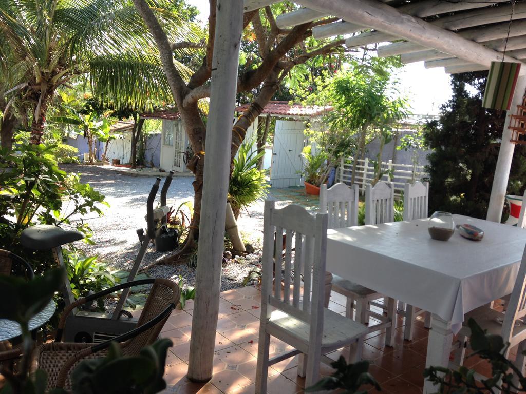 Le Mirage Garden Geriba Hotel Armacao dos Buzios ภายนอก รูปภาพ
