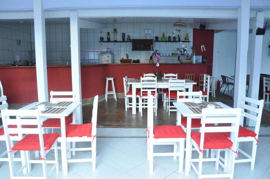 Le Mirage Garden Geriba Hotel Armacao dos Buzios ภายนอก รูปภาพ