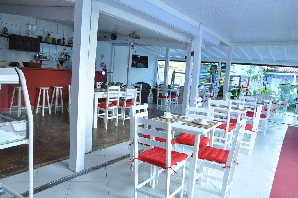 Le Mirage Garden Geriba Hotel Armacao dos Buzios ภายนอก รูปภาพ