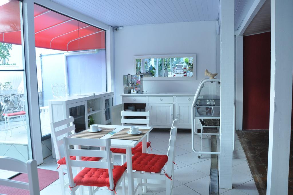Le Mirage Garden Geriba Hotel Armacao dos Buzios ภายนอก รูปภาพ