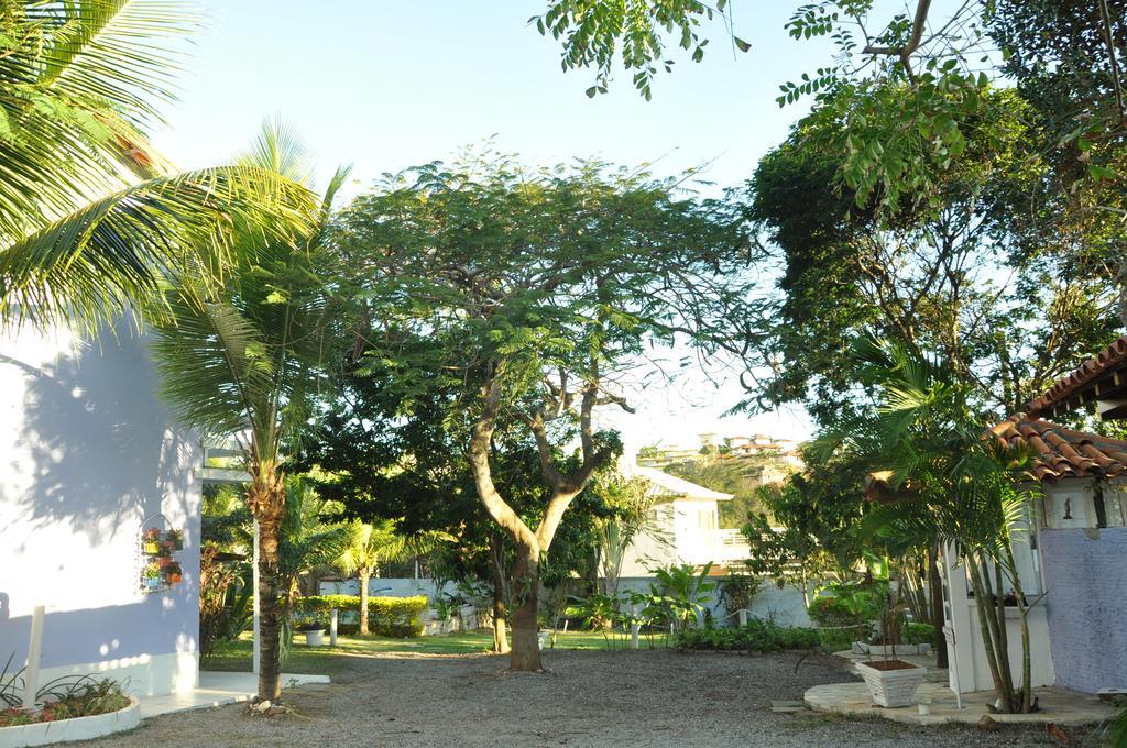 Le Mirage Garden Geriba Hotel Armacao dos Buzios ภายนอก รูปภาพ